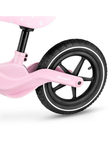 Rowerek biegowy spokey broomi