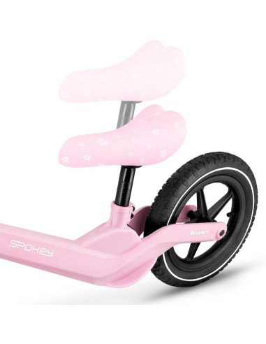 Rowerek biegowy spokey broomi