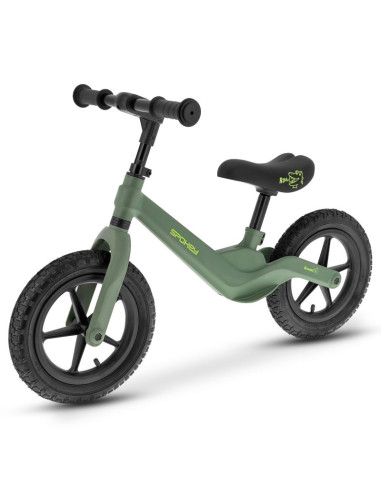 Rowerek biegowy spokey broomi