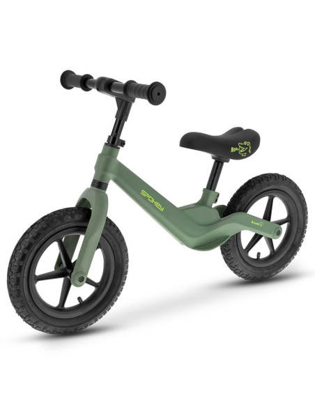 Rowerek biegowy spokey broomi