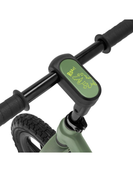 Rowerek biegowy spokey broomi