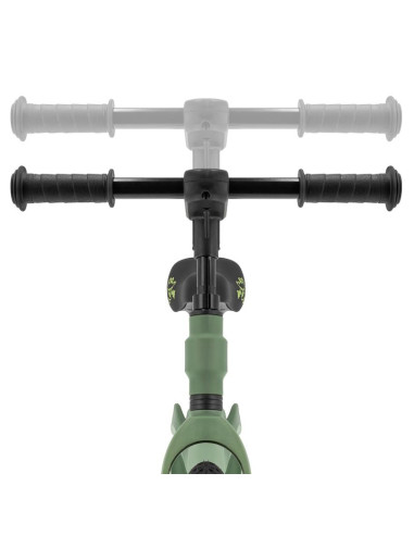 Rowerek biegowy spokey broomi