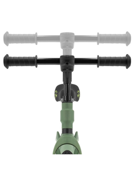 Rowerek biegowy spokey broomi