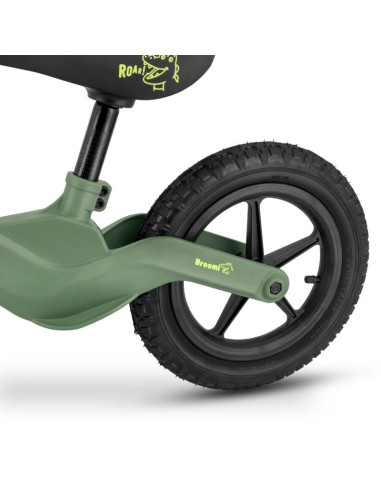 Rowerek biegowy spokey broomi