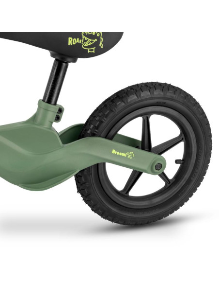 Rowerek biegowy spokey broomi