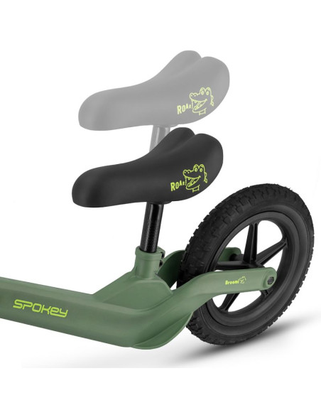 Rowerek biegowy spokey broomi