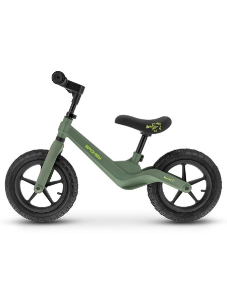 Rowerek biegowy spokey broomi