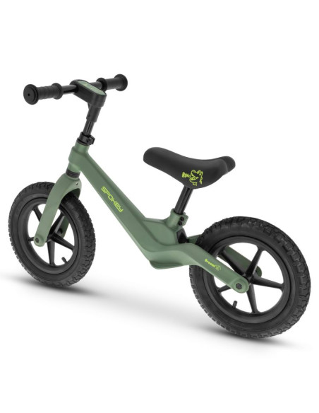 Rowerek biegowy spokey broomi