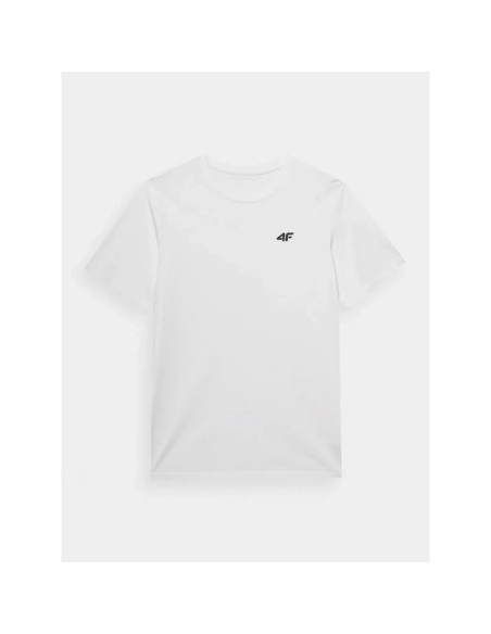 T-shirt męski (zestaw koszulek 3 szt.) 4f 3p-ss-4fwmm00ttshm2256-91s 3pak