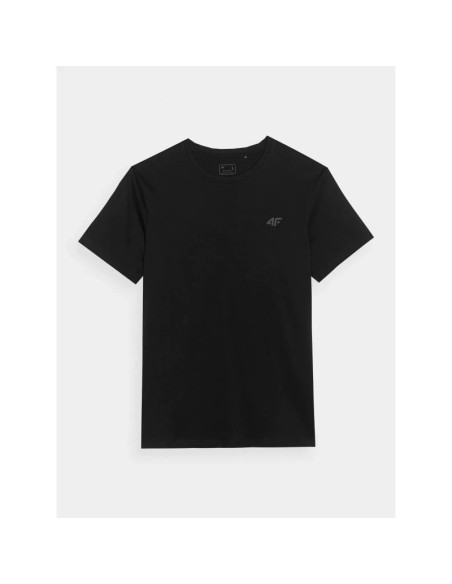 T-shirt męski (zestaw koszulek 3 szt.) 4f 3p-ss-4fwmm00ttshm2256-91s 3pak