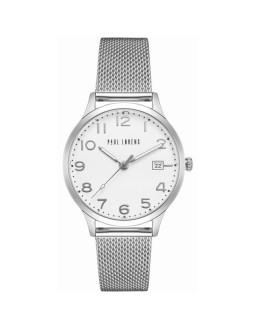 Zegarek damski paul lorens pl20000b-3c1 + box