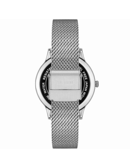 Zegarek damski paul lorens pl20000b-3c1 + box