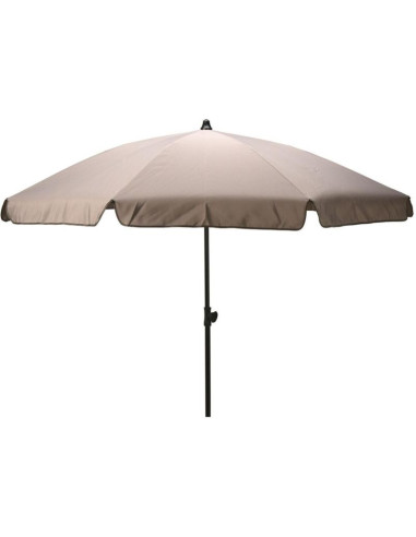 Parasol ogrodowy 185cm piaskowy