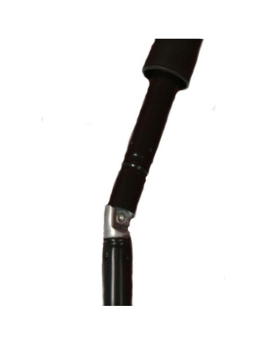 Parasol ogrodowy 185cm zielony