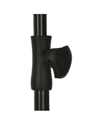 Parasol ogrodowy 185cm zielony