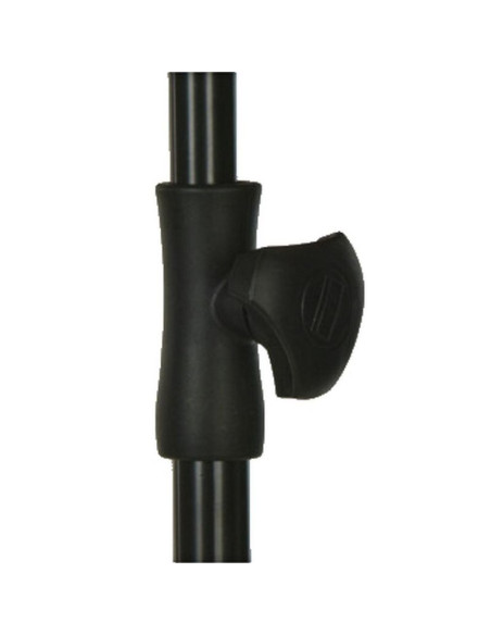 Parasol ogrodowy 185cm zielony