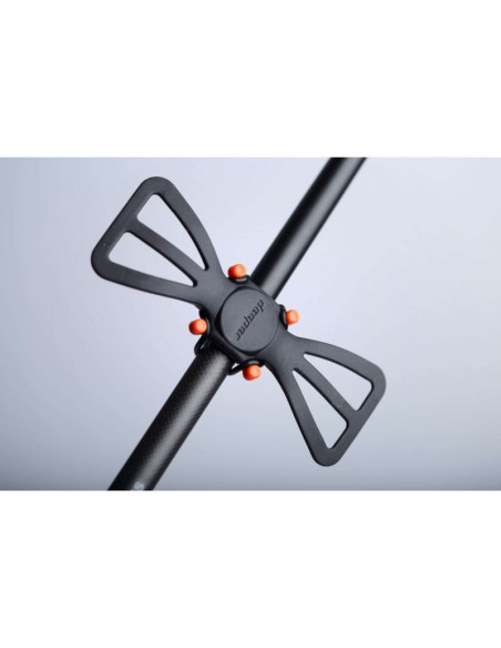 Uchwyt na telefon deeper smartphone mount