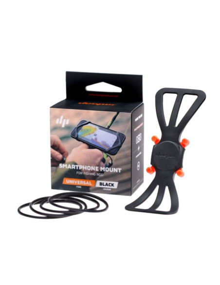 Uchwyt na telefon deeper smartphone mount