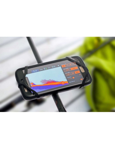 Uchwyt na telefon deeper smartphone mount