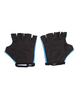 Rękawiczki dziecięce globber 528-100 xs 2+ rocket blue 2