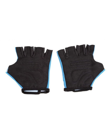 Rękawiczki dziecięce globber 528-100 xs 2+ rocket blue