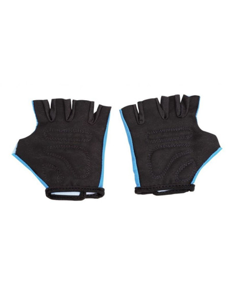 Rękawiczki dziecięce globber 528-100 xs 2+ rocket blue