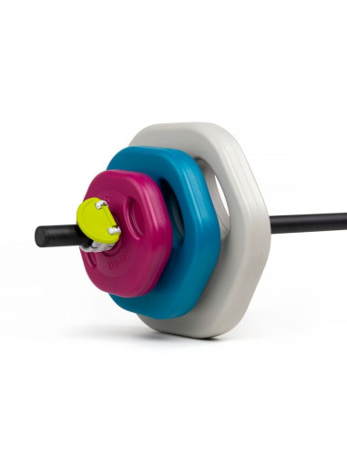 Sztanga tiguar power gym