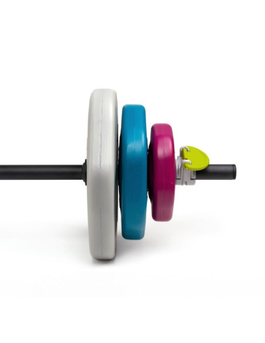 Sztanga tiguar power gym