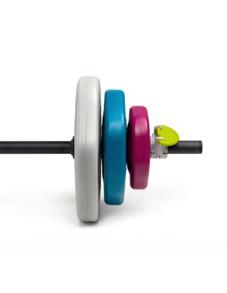 Sztanga tiguar power gym