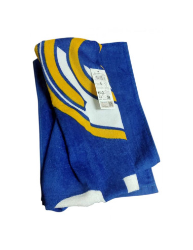 Ręcznik real madryt 70x140 cm beach towel jr