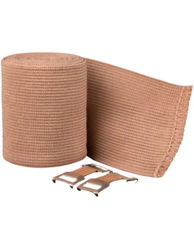 Bandaż select elastyczny 7,5 cm x 7 m 18465