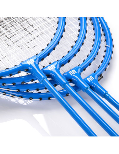 Zestaw do badmintona meteor motion 4 20077