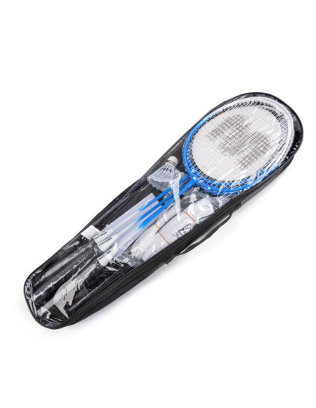 Zestaw do badmintona meteor motion 4 20077