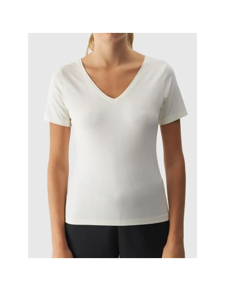 Koszulka 4f w 4fwaw24ttshf1649