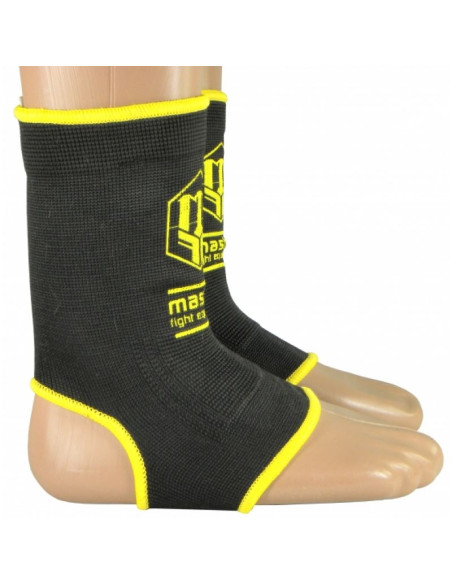 Elastyczny ochraniacz stawu skokowego masters