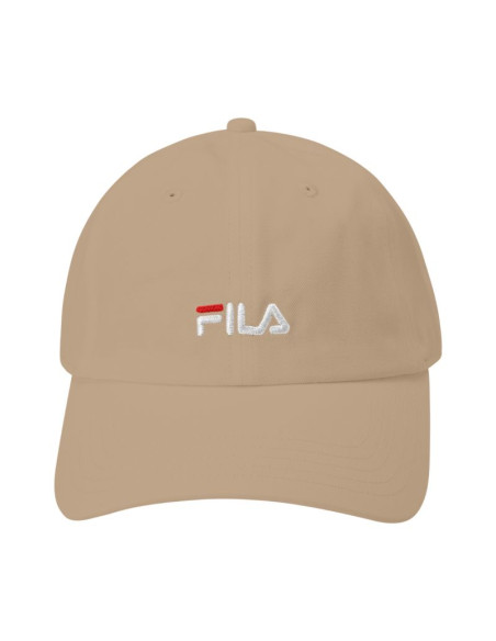 Czapka z daszkiem fila faridokt dad fcu0139