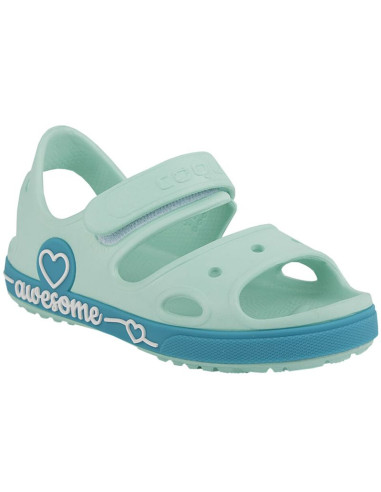 Sandały coqui yogi jr 8861