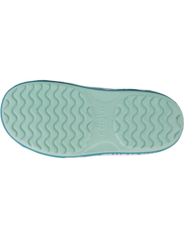 Sandały coqui yogi jr 8861