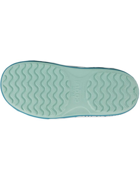 Sandały coqui yogi jr 8861