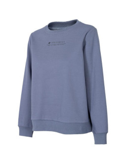 Bluza 4f w h4z22 bld020 2