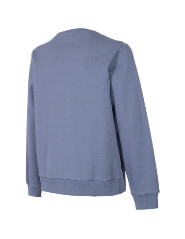 Bluza 4f w h4z22 bld020