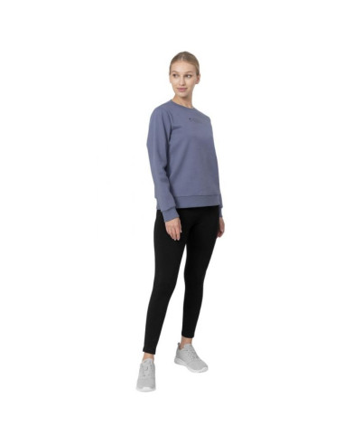 Bluza 4f w h4z22 bld020