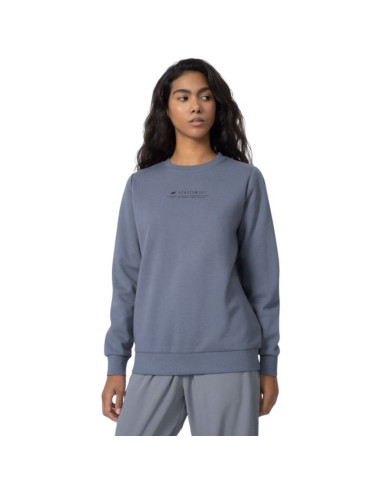 Bluza 4f w h4z22 bld020