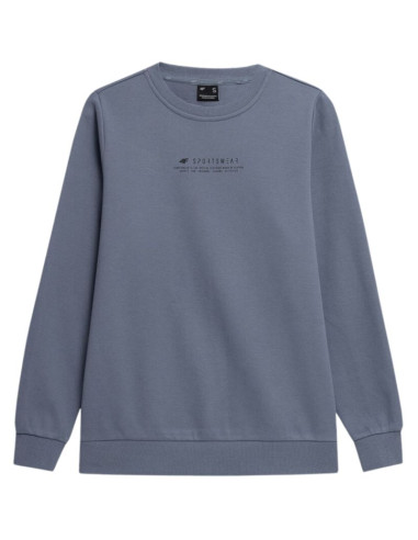 Bluza 4f w h4z22 bld020