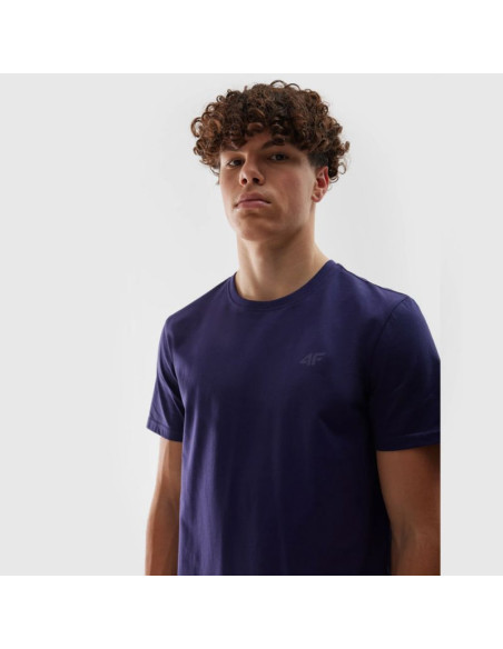 Koszulka 4f m 4fwss24ttshm1154