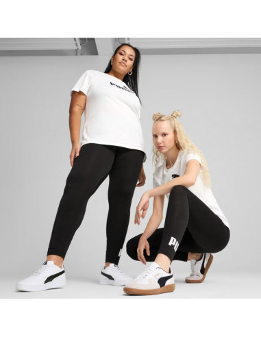 Legginsy puma ess no.1 logo w 682426