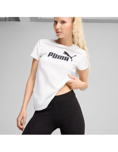 Legginsy puma ess no.1 logo w 682426