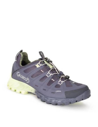 Buty trekkingowe aku selvatica gtx w