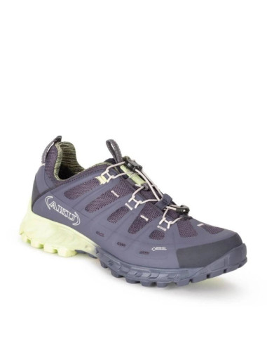 Buty trekkingowe aku selvatica gtx w