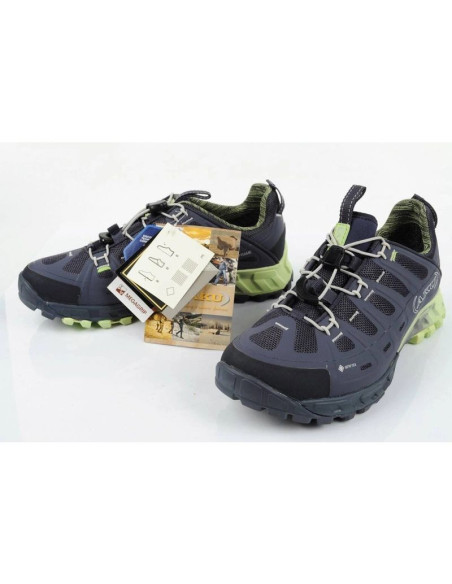 Buty trekkingowe aku selvatica gtx w